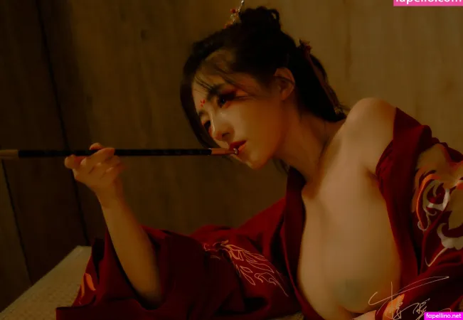 Gigiyingwan OnlyFans Thumbnail #mOULzMjJkQ
