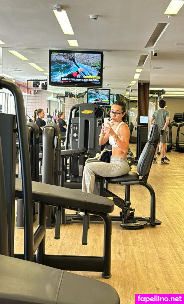 gigi_gym_2028, gigymnast Nude Leaked OnlyFans Photo #WAUQKQmLtI