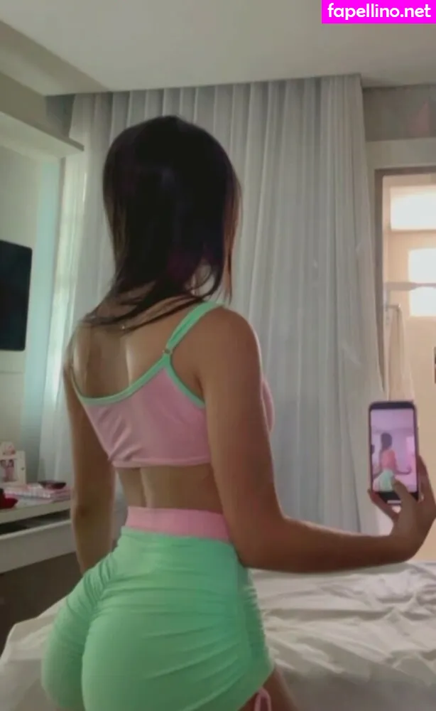 giholiveiira__ Nude Leaked OnlyFans Photo #dEmhxa8Egp