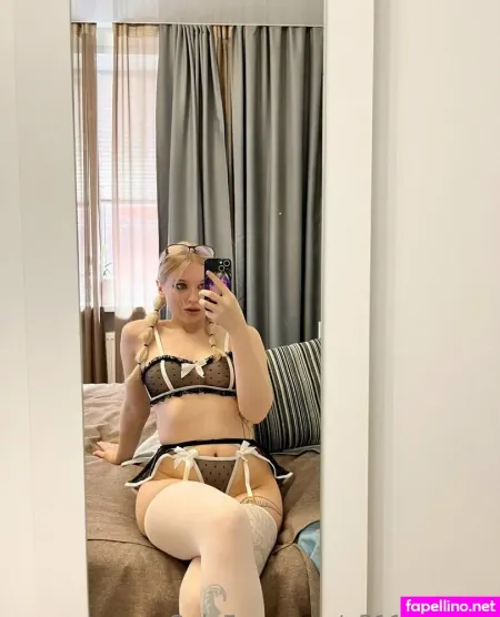Gii Shimmer OnlyFans Thumbnail #GONS4UuqXV