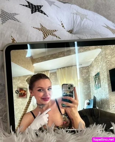 Gii Shimmer OnlyFans Thumbnail #JEXHgG2LLu