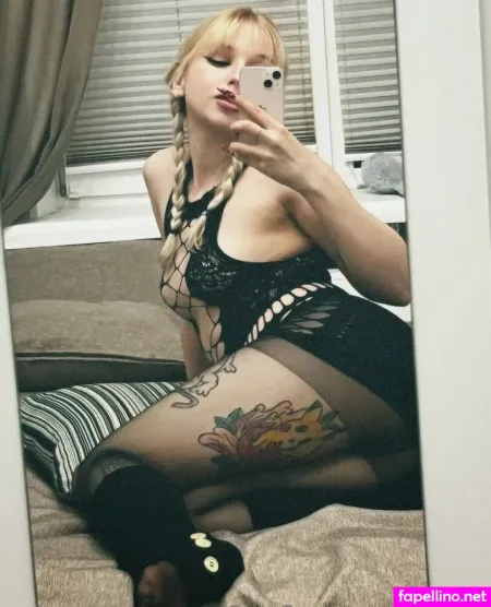 Gii Shimmer OnlyFans Thumbnail #VtjRvJHE0T