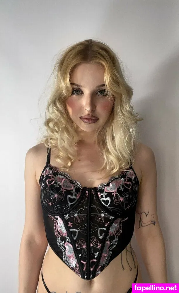 gii_shimmer Nude Leaked OnlyFans Photo #qjKEFHtapy