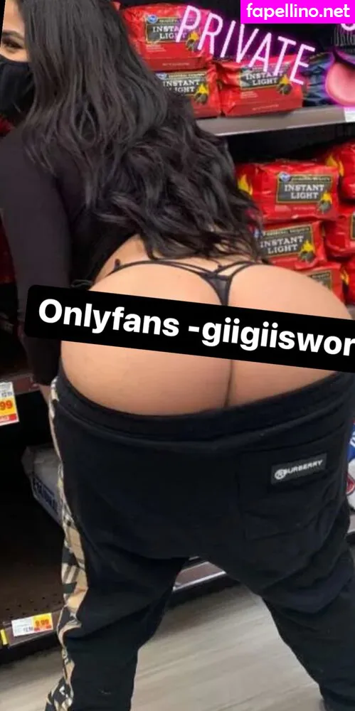 giigiisworld, its.gigi.world Nude Leaked OnlyFans Photo #0axRTDB39H
