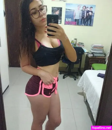 Giih Moreira OnlyFans Thumbnail #ielhmqkuK2