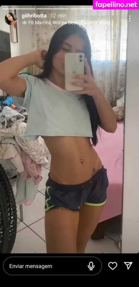 Giihribotta OnlyFans Thumbnail #P7zLm4p7xg