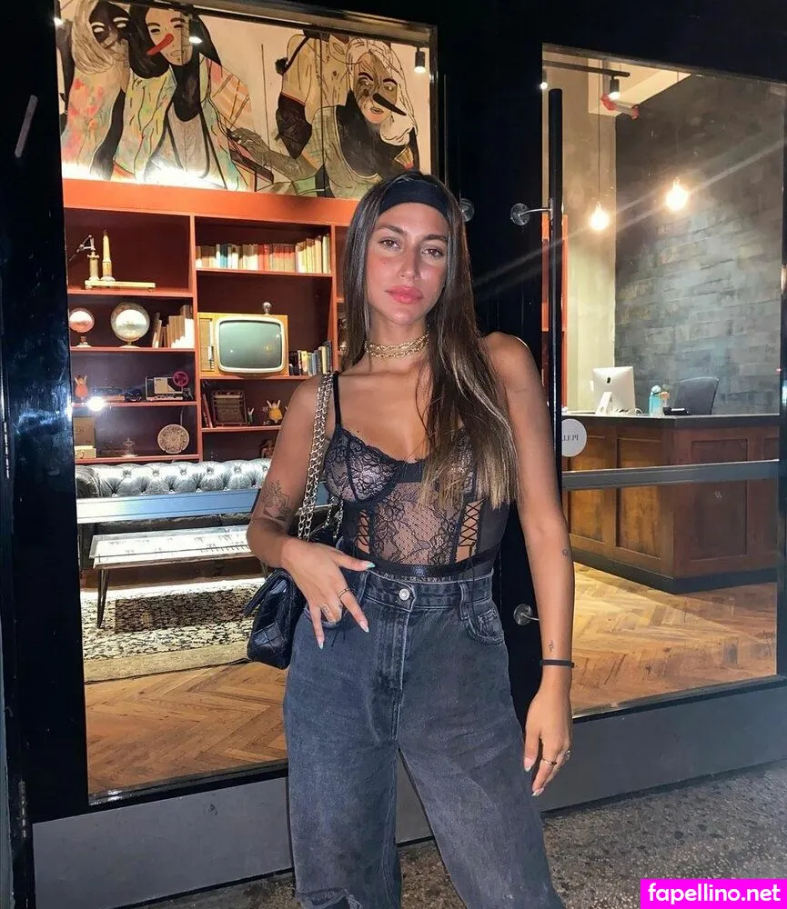 gilbenamo2 Nude Leaked OnlyFans Photo #YFt1vibLyI