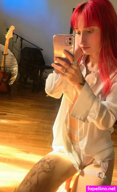 Gil Elfa OnlyFans Thumbnail #UNCSEZDeS3