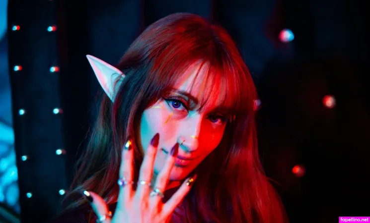Gil Elfa OnlyFans Thumbnail #bzD0q9b7yy