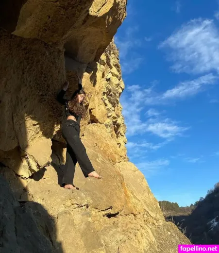 Gil Liany OnlyFans Thumbnail #2gnbx4qEbY