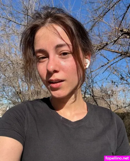 Gil Liany OnlyFans Thumbnail #E9Rb7OmL5C