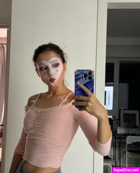 Gil Liany OnlyFans Thumbnail #FMqeeHkGv0