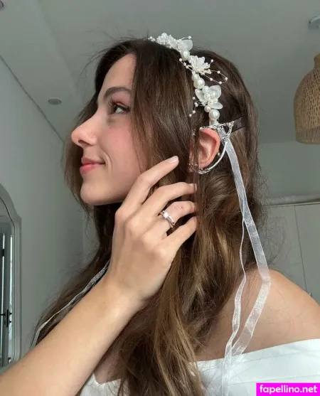 Gil Liany OnlyFans Thumbnail #Q6CEEJpLxZ