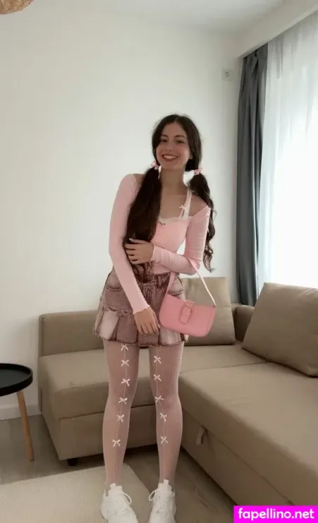 Gil Liany OnlyFans Thumbnail #QteSHAZRGE