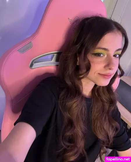 Gil Liany OnlyFans Thumbnail #SlBpYfzD5Z