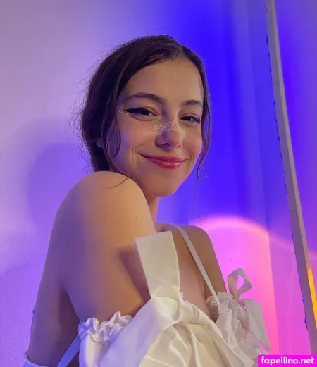 Gil Liany OnlyFans Thumbnail #gcjFXhwchp