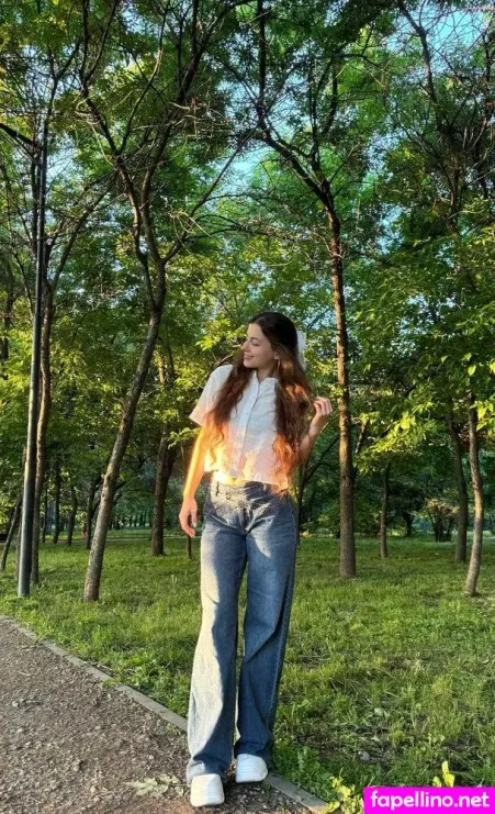 Gil Liany OnlyFans Thumbnail #pOJ6CbdE3J