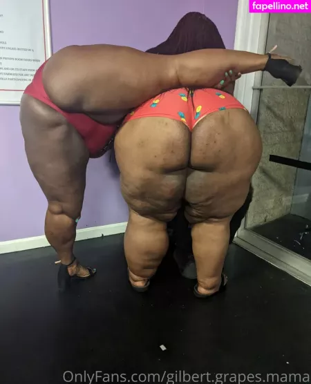 Gilbert Grapes Mama OnlyFans Thumbnail #2SUYrrj8ZF