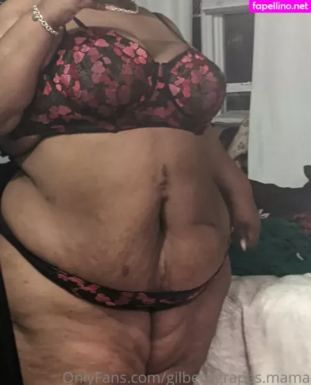 Gilbert Grapes Mama OnlyFans Thumbnail #5UE3Dh3QAl