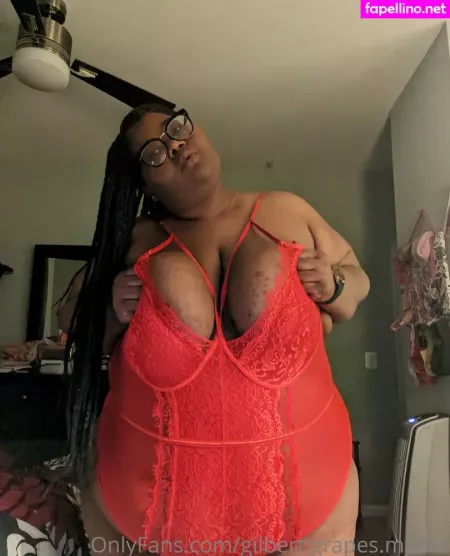 Gilbert Grapes Mama OnlyFans Thumbnail #8Bu1OwIIef