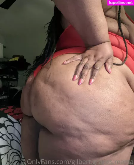 Gilbert Grapes Mama OnlyFans Thumbnail #AxRPP7bM5b