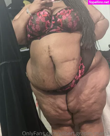 Gilbert Grapes Mama OnlyFans Thumbnail #BW57iJpOr1