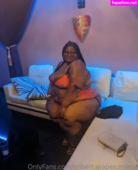Gilbert Grapes Mama OnlyFans Thumbnail #JMBxsqgGP0