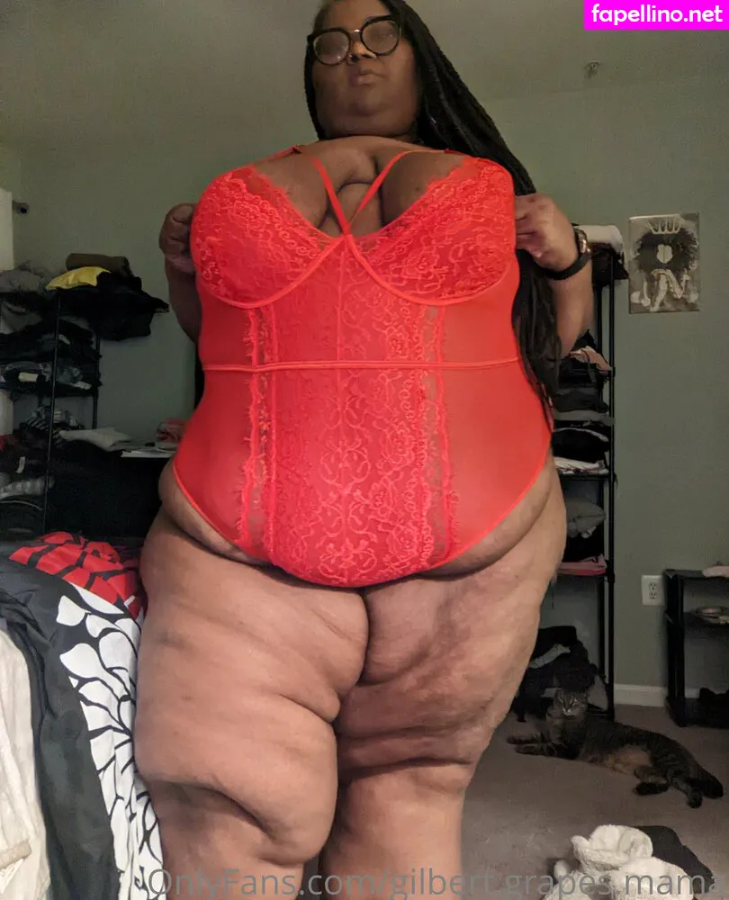 gilbert.grapes.mama Nude Leaked OnlyFans Photo #Jk3CFbY7ZV