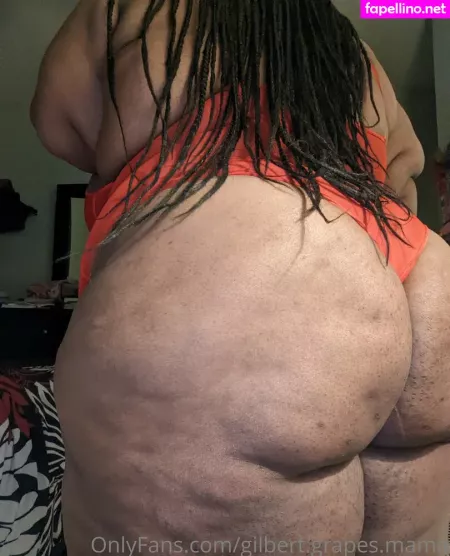 Gilbert Grapes Mama OnlyFans Thumbnail #TA3ICw8dCC