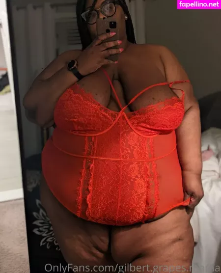 Gilbert Grapes Mama OnlyFans Thumbnail #Un3H9GPOs2