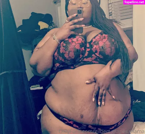 Gilbert Grapes Mama OnlyFans Thumbnail #f1dQdnGU1G