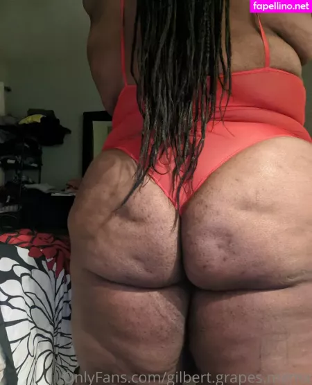 Gilbert Grapes Mama OnlyFans Thumbnail #gIF659hn79