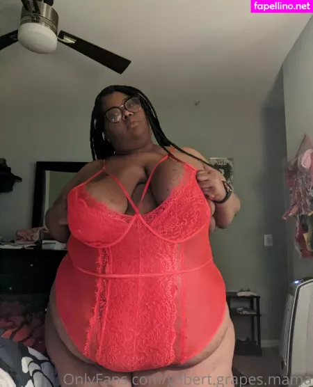 Gilbert Grapes Mama OnlyFans Thumbnail #nGJw1nImFR