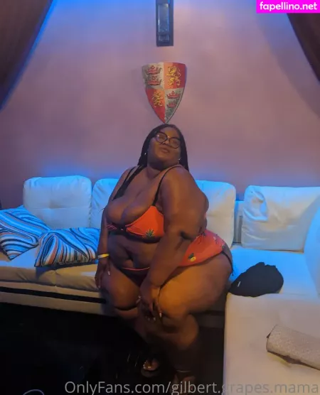 Gilbert Grapes Mama OnlyFans Thumbnail #nn5iuorIuf