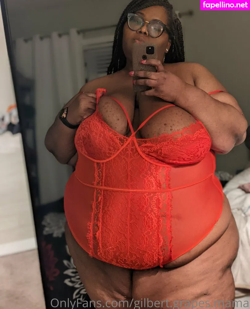 gilbert.grapes.mama Nude Leaked OnlyFans Photo #noy6lI9dUI