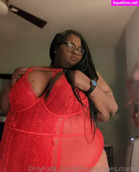Gilbert Grapes Mama OnlyFans Thumbnail #qteRp8Rkhv