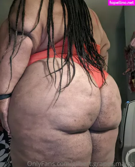 Gilbert Grapes Mama OnlyFans Thumbnail #t8dHhRpbOX