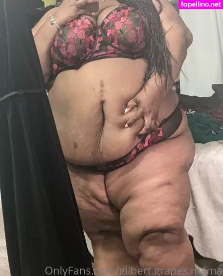 Gilbert Grapes Mama OnlyFans Thumbnail #v7TDPBk2od