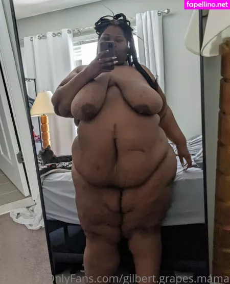 Gilbert Grapes Mama OnlyFans Thumbnail #vRzitl3Opv