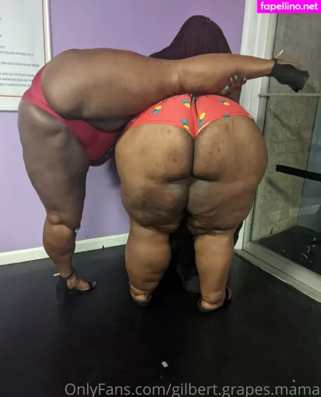 Gilbert Grapes Mama OnlyFans Thumbnail #wMfRMHH9Fp