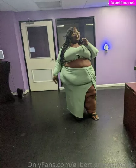 Gilbert Grapes Mama OnlyFans Thumbnail #xcHwIEfrNe