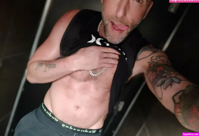 Gili Mosinzon Free OnlyFans Thumbnail #FsCmVleKQZ