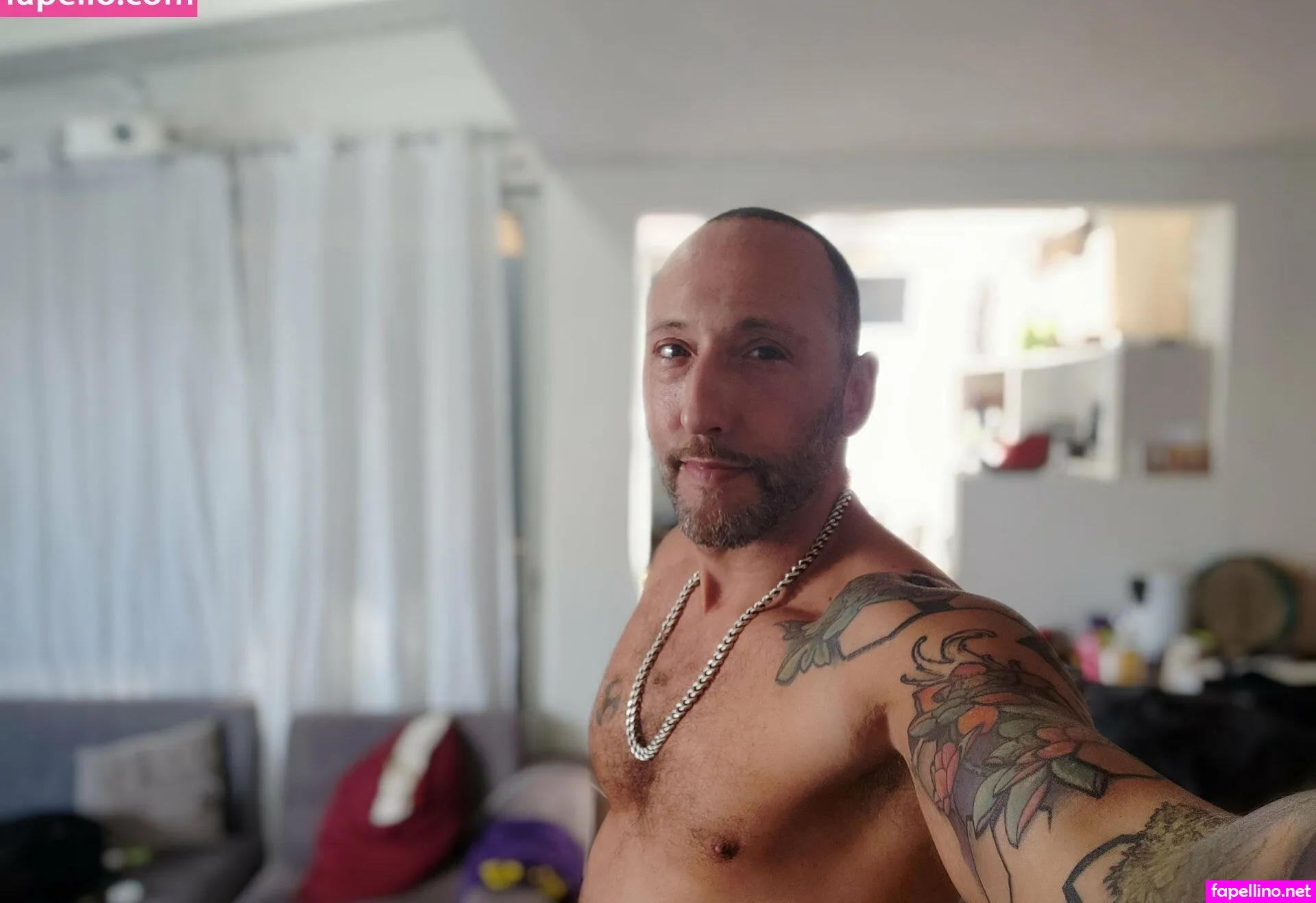 gili_mosinzon_free, gilimosinzonfitness Nude Leaked OnlyFans Photo #S5HdaLhfJB