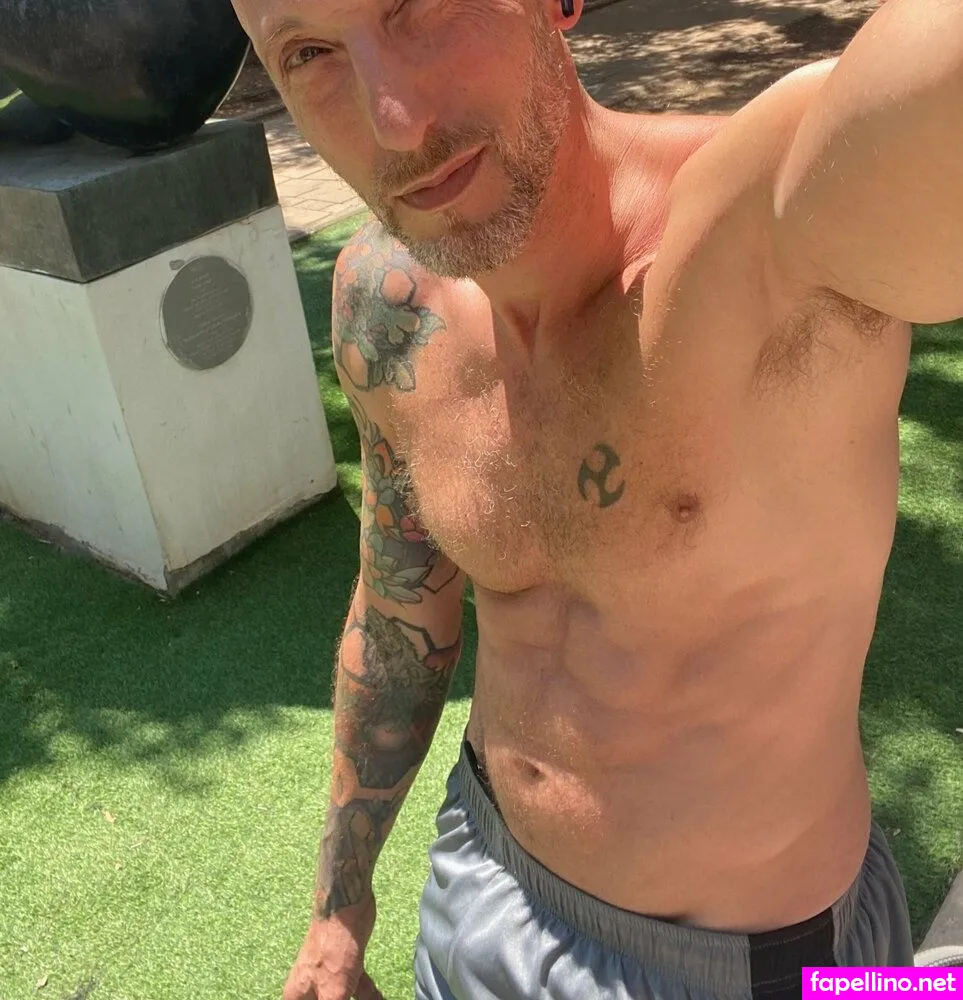 gili_mosinzon_free, gilimosinzonfitness Nude Leaked OnlyFans Photo #TeAgsp2bsd