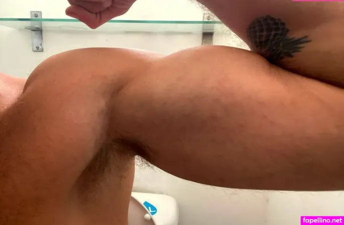 Gili Mosinzon Free OnlyFans Thumbnail #Uzy4Gvr3VQ