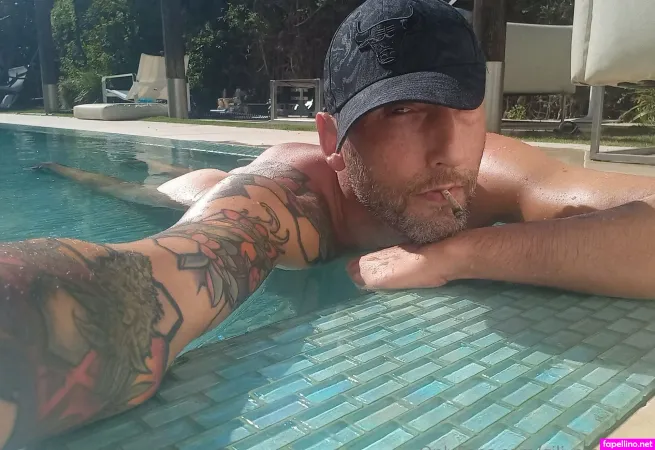 Gili Mosinzon Free OnlyFans Thumbnail #g5tvcTtG15
