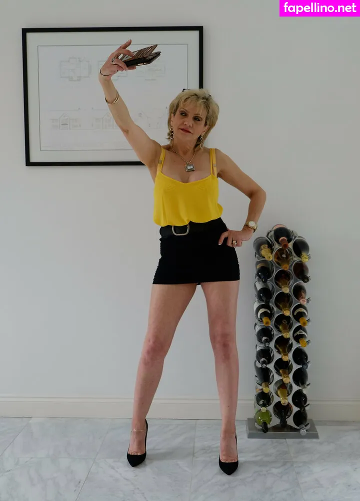 gillellisyoung Nude Leaked OnlyFans Photo #ChFpJRhMVW