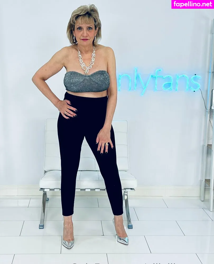 gillellisyoung Nude Leaked OnlyFans Photo #HHx4GNAzts