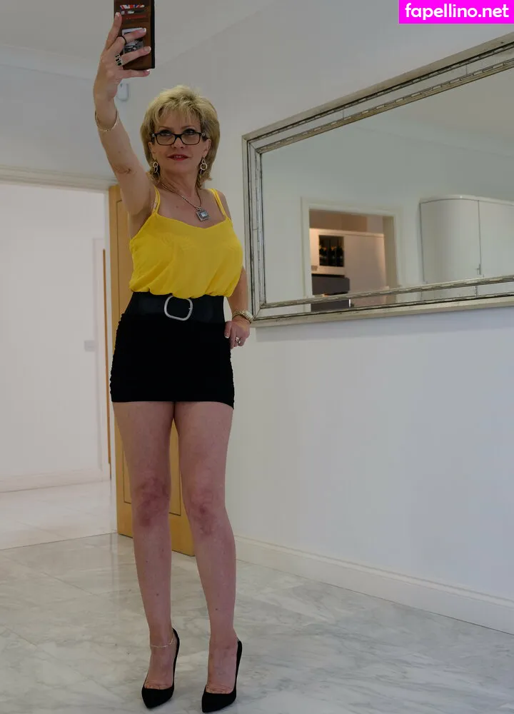 gillellisyoung Nude Leaked OnlyFans Photo #PZZvOFgfNN