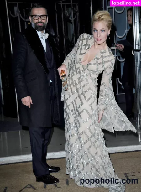 Gillian Anderson OnlyFans Thumbnail #pjy1vGrSIt